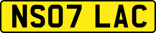 NS07LAC