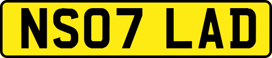 NS07LAD