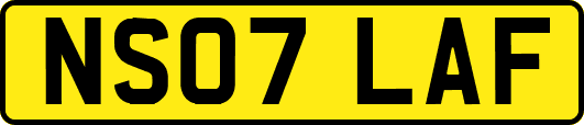 NS07LAF