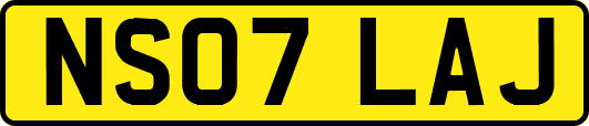NS07LAJ