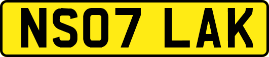 NS07LAK