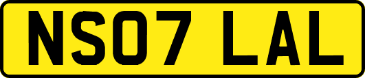 NS07LAL