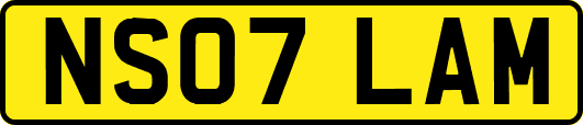 NS07LAM