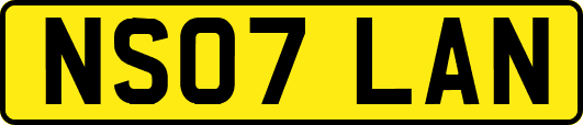 NS07LAN