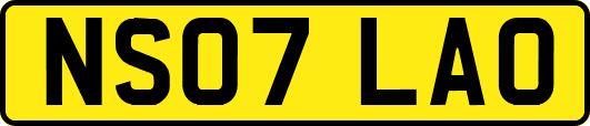 NS07LAO