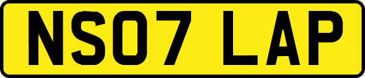 NS07LAP
