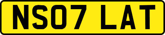 NS07LAT