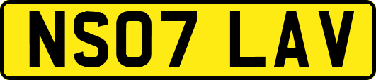 NS07LAV