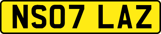 NS07LAZ