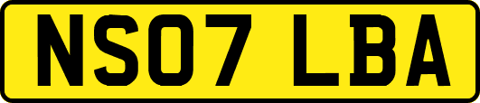 NS07LBA
