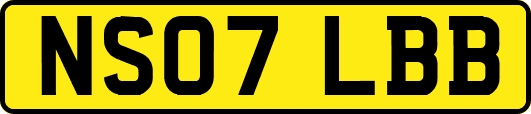 NS07LBB