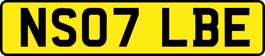 NS07LBE
