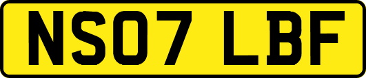 NS07LBF