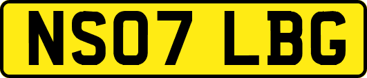NS07LBG