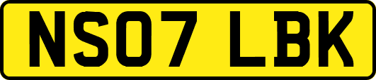 NS07LBK