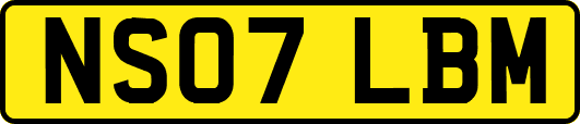 NS07LBM