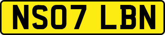 NS07LBN