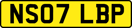 NS07LBP