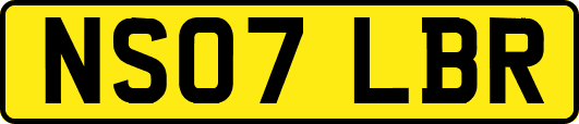 NS07LBR