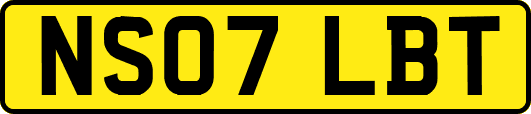 NS07LBT