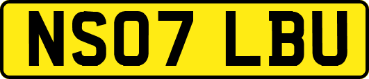 NS07LBU