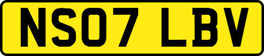 NS07LBV