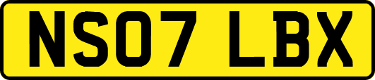 NS07LBX
