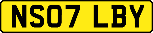 NS07LBY