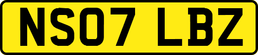 NS07LBZ