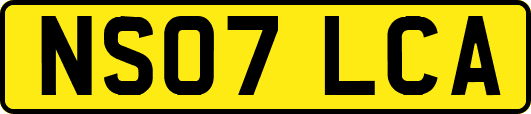 NS07LCA