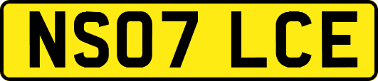 NS07LCE