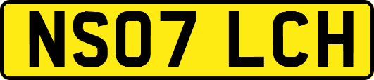 NS07LCH