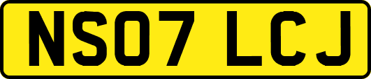 NS07LCJ
