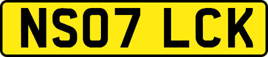 NS07LCK