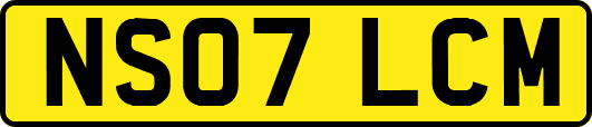NS07LCM