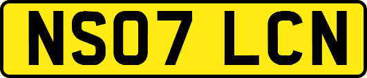 NS07LCN