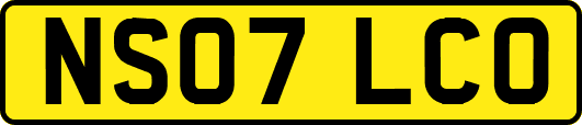 NS07LCO