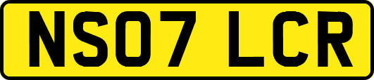 NS07LCR