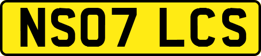 NS07LCS
