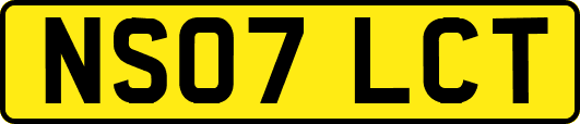 NS07LCT