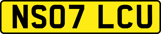 NS07LCU