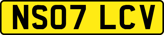 NS07LCV