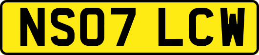 NS07LCW