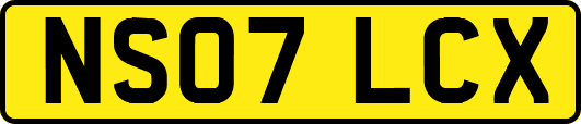 NS07LCX