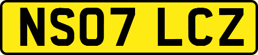 NS07LCZ
