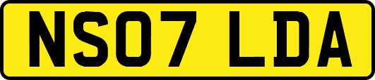 NS07LDA