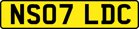 NS07LDC