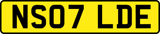 NS07LDE