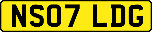 NS07LDG