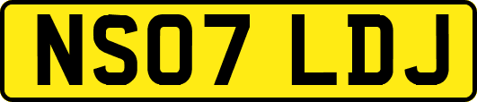 NS07LDJ